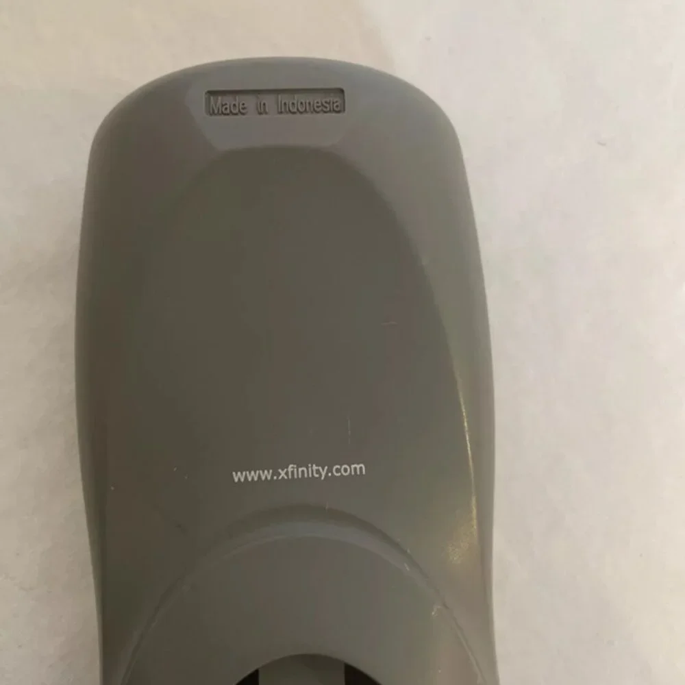 XFINITY Digital Transport Adapter DTA Universal Remote Control